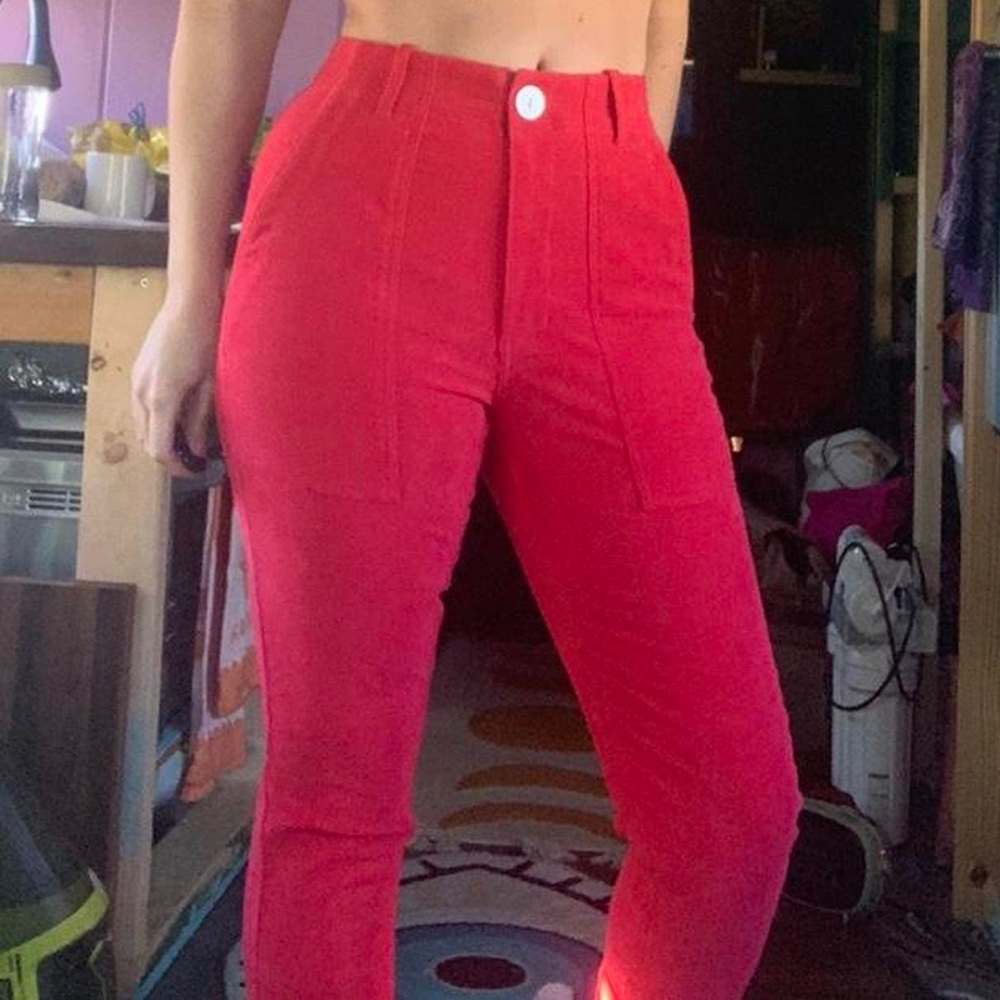 Fashion brand company cords